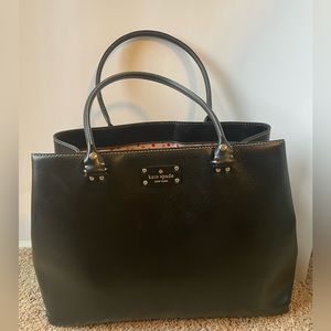 Kate Spade large handbag or shoulder bag
